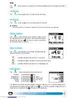 Preview for 35 page of Philips Xenium 929 Owner'S Manual