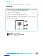 Preview for 36 page of Philips Xenium 929 Owner'S Manual