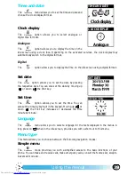 Preview for 42 page of Philips Xenium 929 Owner'S Manual