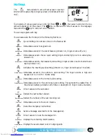 Preview for 44 page of Philips Xenium 929 Owner'S Manual