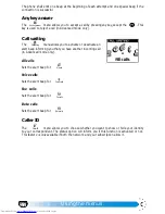 Preview for 47 page of Philips Xenium 929 Owner'S Manual