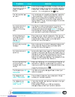 Preview for 58 page of Philips Xenium 929 Owner'S Manual