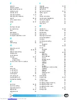 Preview for 64 page of Philips Xenium 929 Owner'S Manual