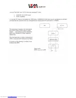 Preview for 7 page of Philips XENIUM 9@9w Service Manual