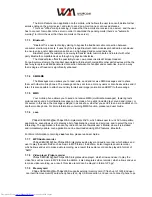 Preview for 15 page of Philips XENIUM 9@9w Service Manual