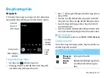 Preview for 16 page of Philips Xenium CTW632GRY/00 Manual