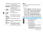 Preview for 18 page of Philips Xenium CTW632GRY/00 Manual