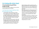 Preview for 34 page of Philips Xenium CTW632GRY/00 Manual