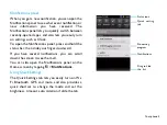 Preview for 39 page of Philips Xenium CTW632GRY/00 Manual