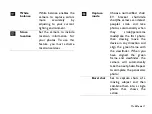 Preview for 52 page of Philips Xenium CTW632GRY/00 Manual