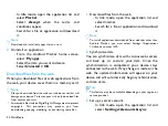 Preview for 55 page of Philips Xenium CTW632GRY/00 Manual