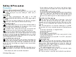 Preview for 63 page of Philips Xenium CTW632GRY/00 Manual