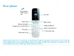 Philips Xenium F515 User Manual preview