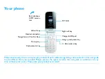 Preview for 1 page of Philips Xenium F515 User Manual