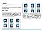 Preview for 3 page of Philips Xenium X501 Manual