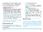 Preview for 18 page of Philips Xenium X501 Manual