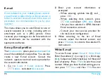 Preview for 27 page of Philips Xenium X501 Manual