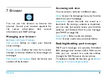 Preview for 42 page of Philips Xenium X501 Manual