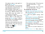 Preview for 46 page of Philips Xenium X501 Manual