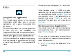 Preview for 49 page of Philips Xenium X501 Manual