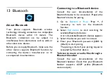 Preview for 62 page of Philips Xenium X501 Manual