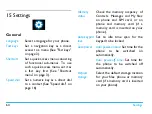 Preview for 65 page of Philips Xenium X501 Manual