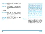 Preview for 67 page of Philips Xenium X501 Manual