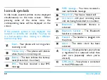 Preview for 69 page of Philips Xenium X501 Manual