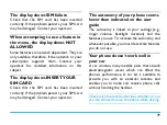 Preview for 80 page of Philips Xenium X501 Manual