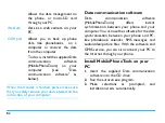 Preview for 83 page of Philips Xenium X501 Manual