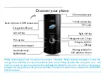 Preview for 1 page of Philips Xenium X503 User Manual