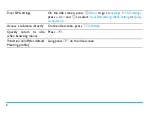 Preview for 3 page of Philips Xenium X503 User Manual