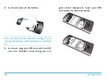 Preview for 11 page of Philips Xenium X503 User Manual