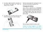 Preview for 12 page of Philips Xenium X503 User Manual