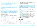 Preview for 13 page of Philips Xenium X503 User Manual