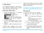 Preview for 16 page of Philips Xenium X503 User Manual