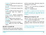 Preview for 22 page of Philips Xenium X503 User Manual