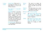 Preview for 28 page of Philips Xenium X503 User Manual