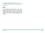 Preview for 44 page of Philips Xenium X503 User Manual