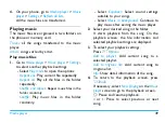 Preview for 50 page of Philips Xenium X503 User Manual