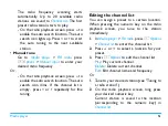 Preview for 52 page of Philips Xenium X503 User Manual