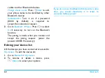 Preview for 61 page of Philips Xenium X503 User Manual