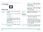 Preview for 63 page of Philips Xenium X503 User Manual