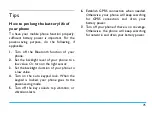 Preview for 76 page of Philips Xenium X503 User Manual