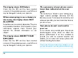 Preview for 79 page of Philips Xenium X503 User Manual