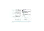 Preview for 49 page of Philips Xenium X520 Manual