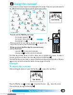 Preview for 8 page of Philips Xenium User Manual