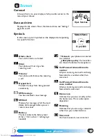 Preview for 12 page of Philips Xenium User Manual