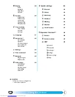 Preview for 27 page of Philips Xenium User Manual