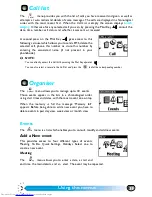 Preview for 34 page of Philips Xenium User Manual